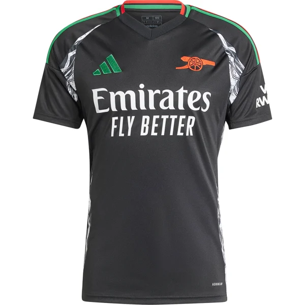 Arsenal 24/25 Away Jersey