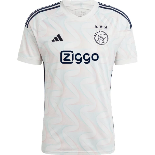 Ajax 23/24 Away Jersey