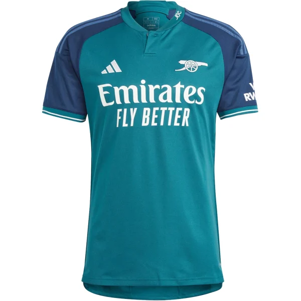 Arsenal 23/24 Third Jersey