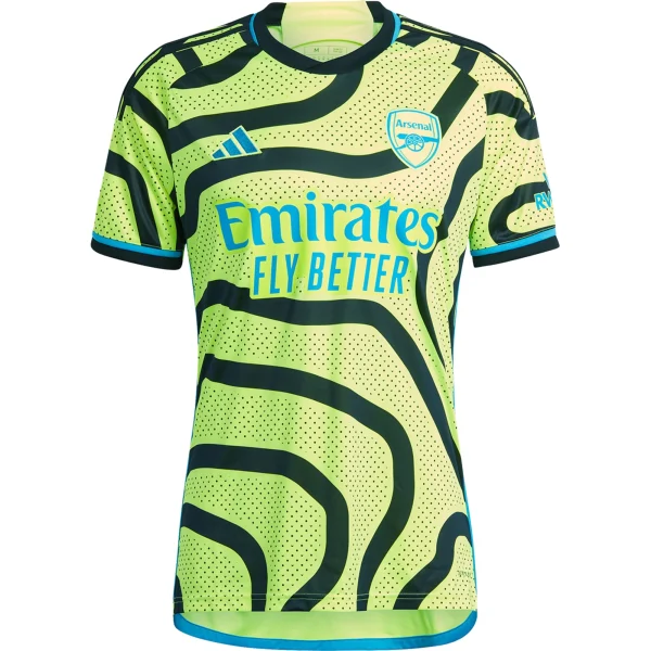 Arsenal 23/24 Away Jersey
