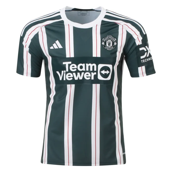 Manchester United 23/24 Away Jersey