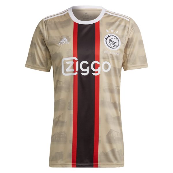 AFC Ajax 22/23 Third Jersey