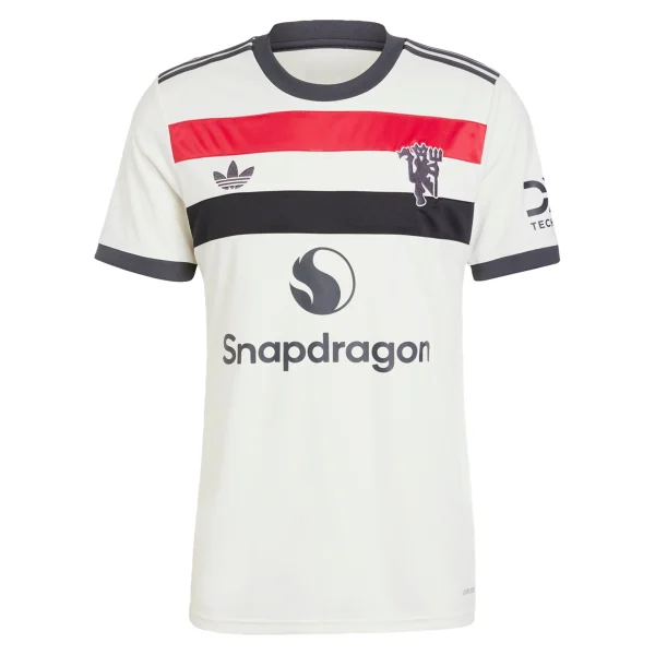 Manchester United 24/25 Third Jersey