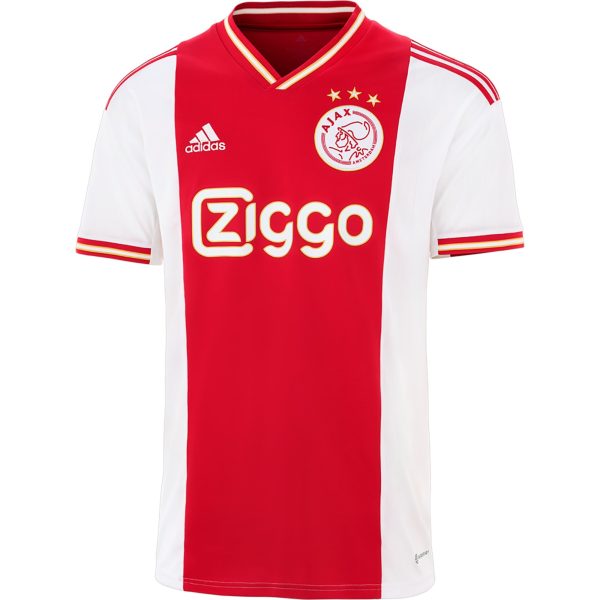 AFC Ajax 22/23 Home Jersey