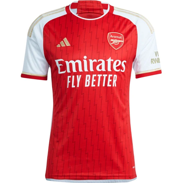 Arsenal 23/24 Home Jersey