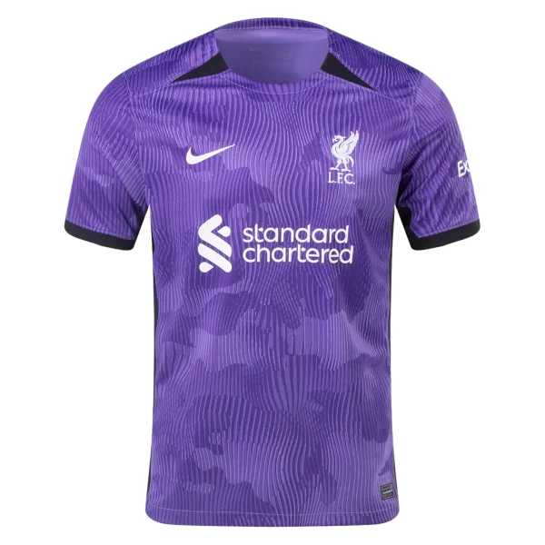 Liverpool 23/24 Third Jersey