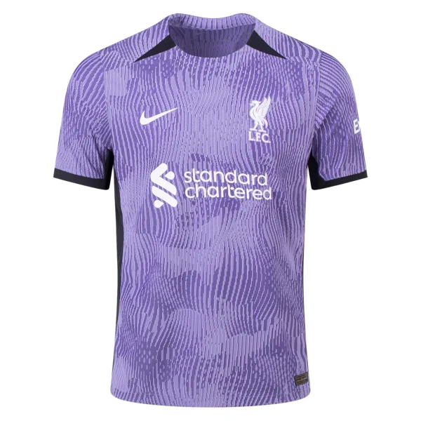 Liverpool 23/24 Authentic Third Jersey