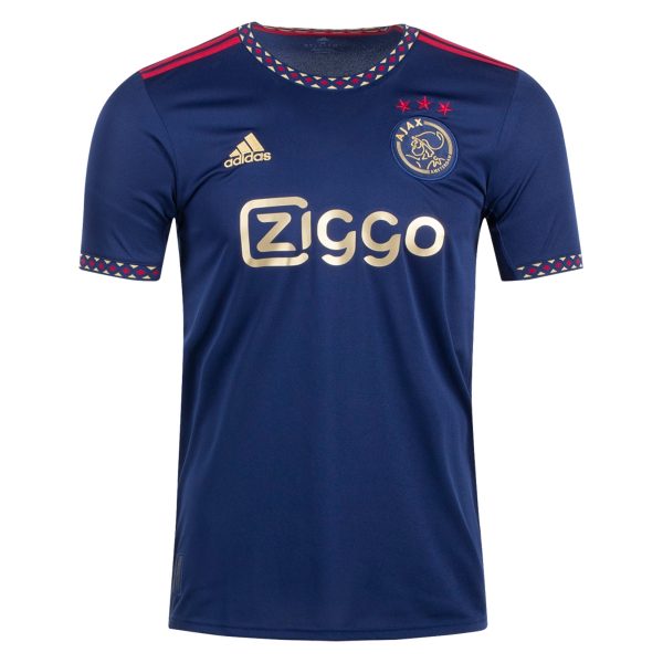 AFC Ajax 22/23 Away Jersey