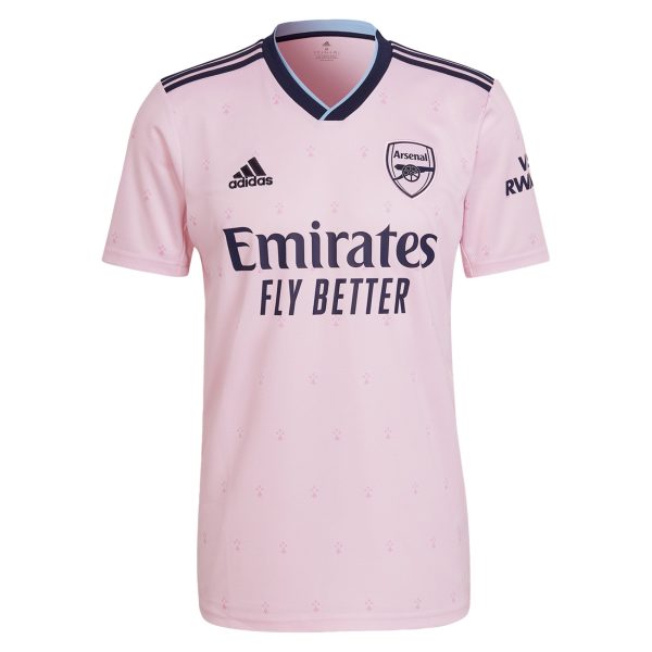 Arsenal 22/23 Third Jersey