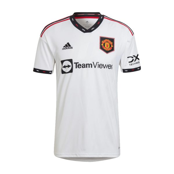 Manchester United 22/23 Away Jersey