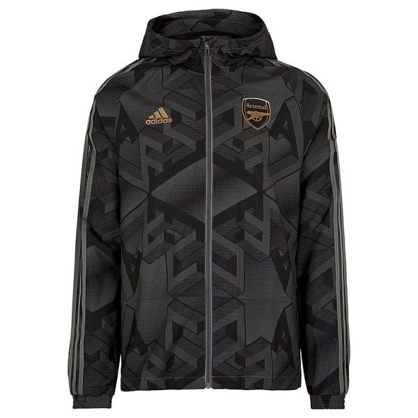 Arsenal 22/23 DNA Windbreaker