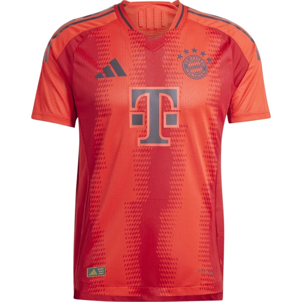 Bayern Munich 24/25 Authentic Home Jersey