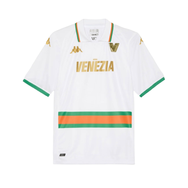 Venezia F.C. 23/24 Away Jersey