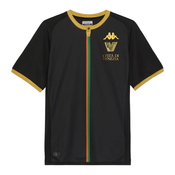 Venezia F.C. 23/24 Home Jersey