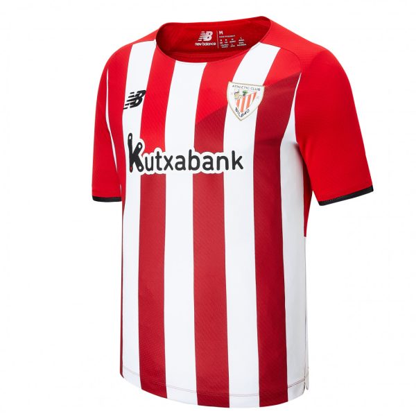 Athletic Bilbao 21/22 Home Jersey