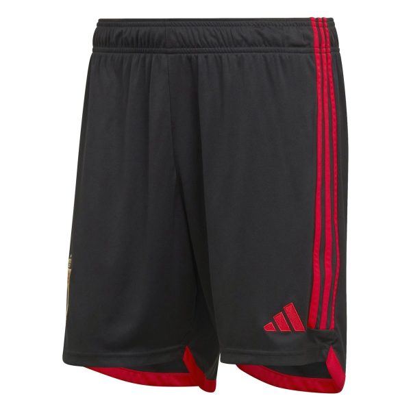 Belgium 22/23 Home Shorts