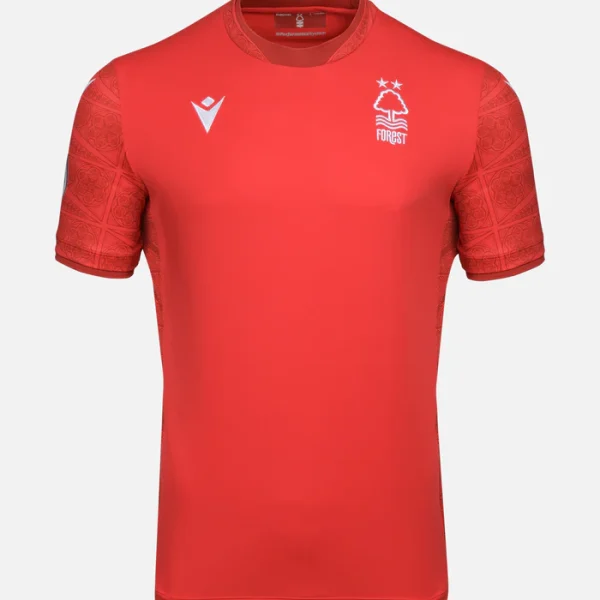 Nottingham Forest 22/23 Home Jersey