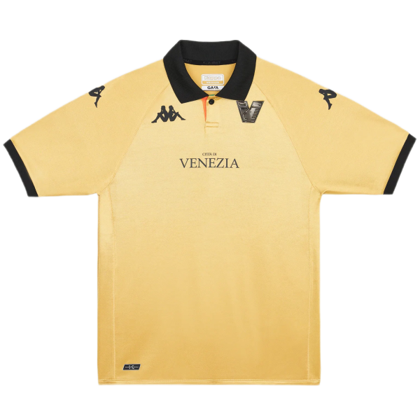 Venezia F.C. 22/23 Third Jersey