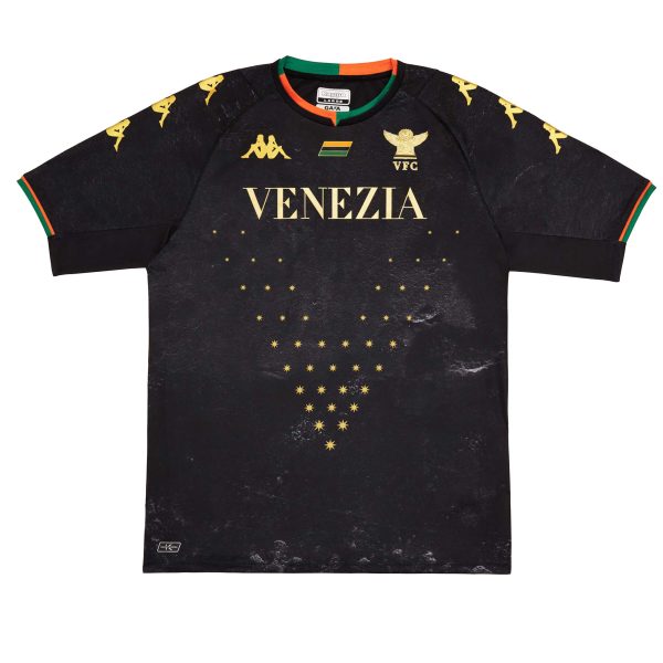 Venezia F.C. 21/22 Home Jersey