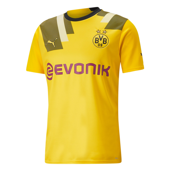 Borussia Dortmund 22/23 Third Jersey