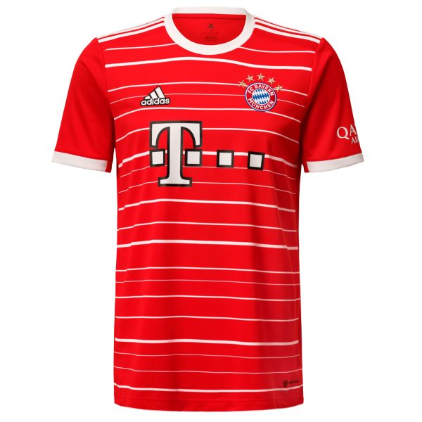 Bayern Munich 22/23 Home Jersey