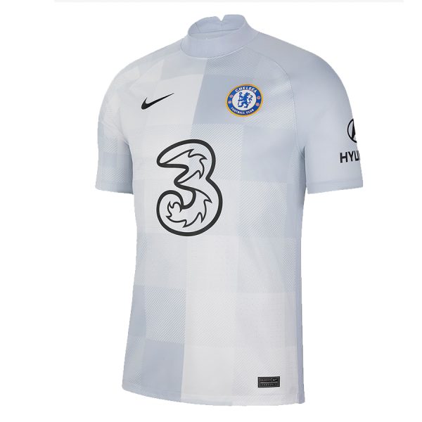 Chelsea 21/22 Goalkeeper Jersey