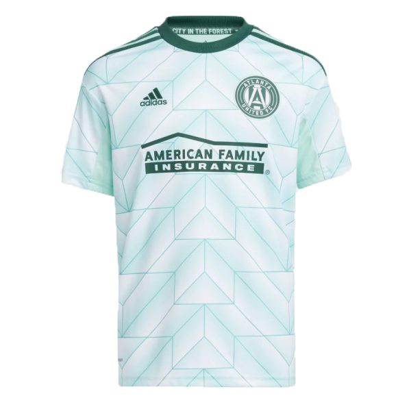 Atlanta United FC 22/23 Away Jersey