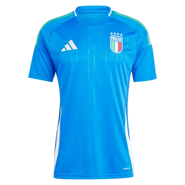 Italy 24/25 Home Jersey