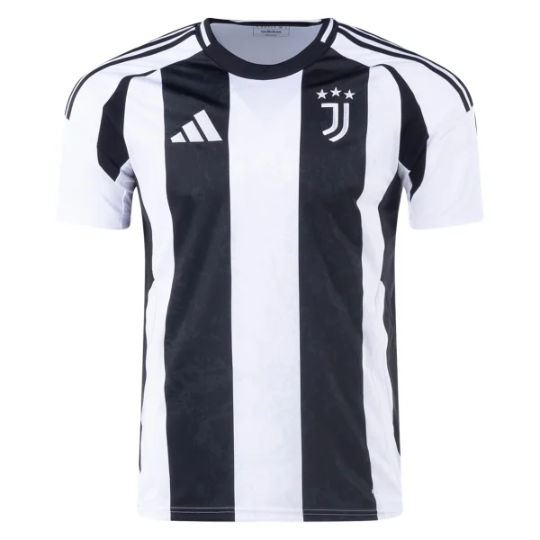 Juventus 24/25 Home Jersey