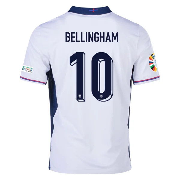 Jude Bellingham England 24/25 Home Jersey
