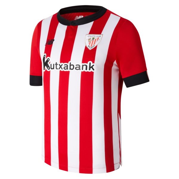 Athletic Bilbao 22/23 Home Jersey