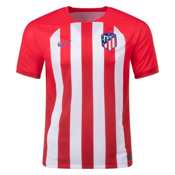 Atletico Madrid 23/24 Home Jersey