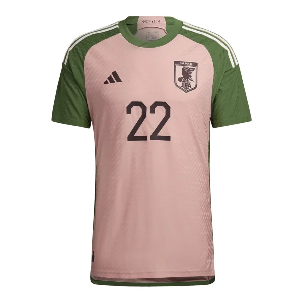 Japan 22/23 Special Edition Third Jersey