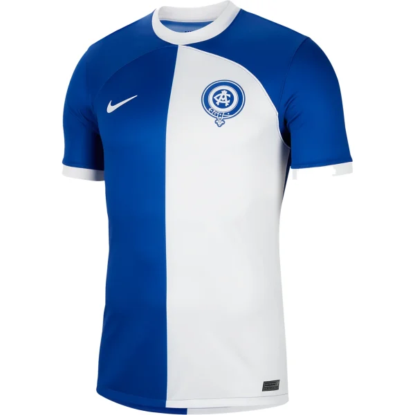 Atletico Madrid 23/24 Away Jersey