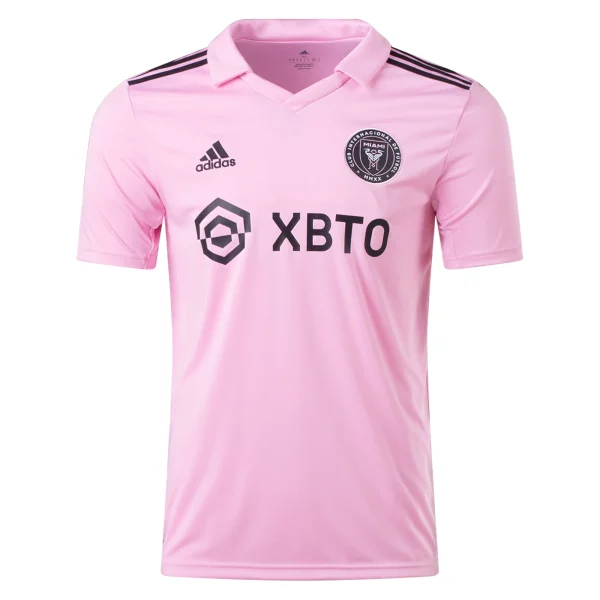 Inter Miami CF 23/24 Home Jersey