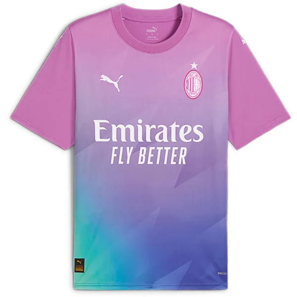 AC Milan 23/24 Third Jersey
