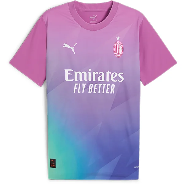 AC Milan 23/24 Authentic Third Jersey