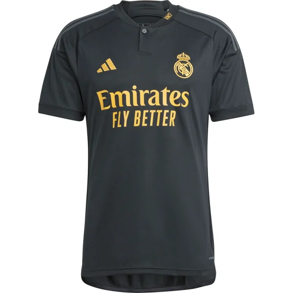 Real Madrid 23/24 Third Jersey