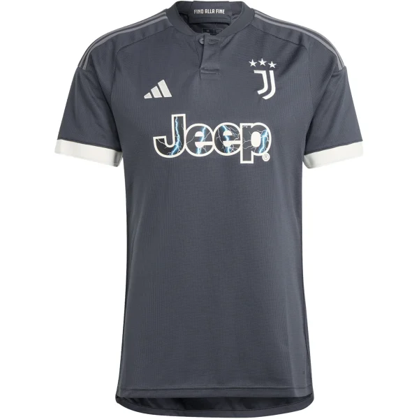 Juventus 23/24 Third Jersey