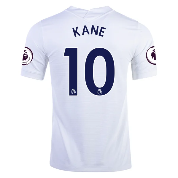 Harry Kane Tottenham 21/22 Home Jersey
