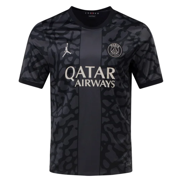Paris Saint-Germain (PSG) 23/24 Third Jersey