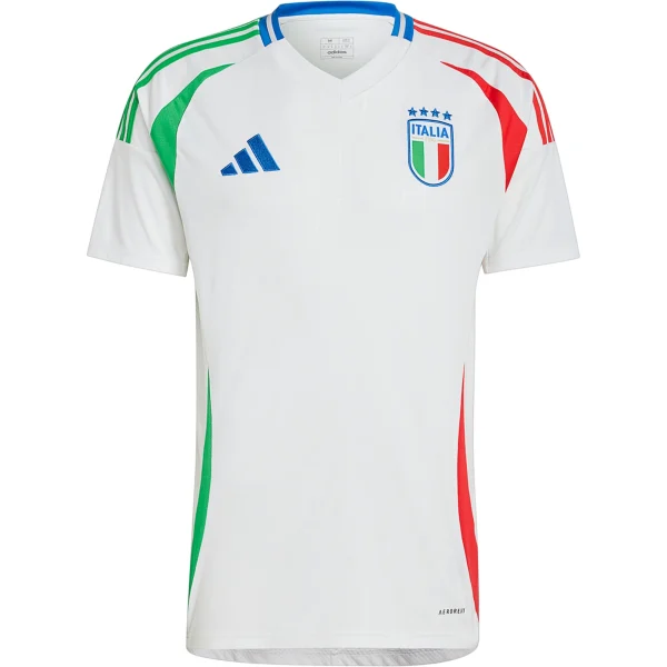 Italy 24/25 Away Jersey