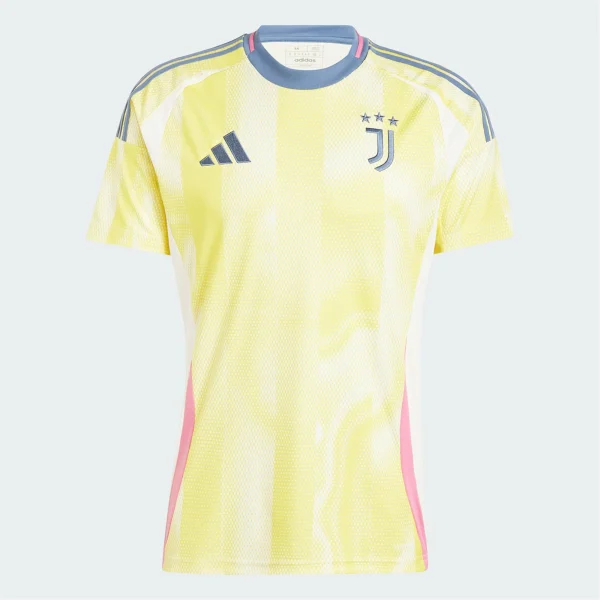 Juventus 24/25 Away Jersey