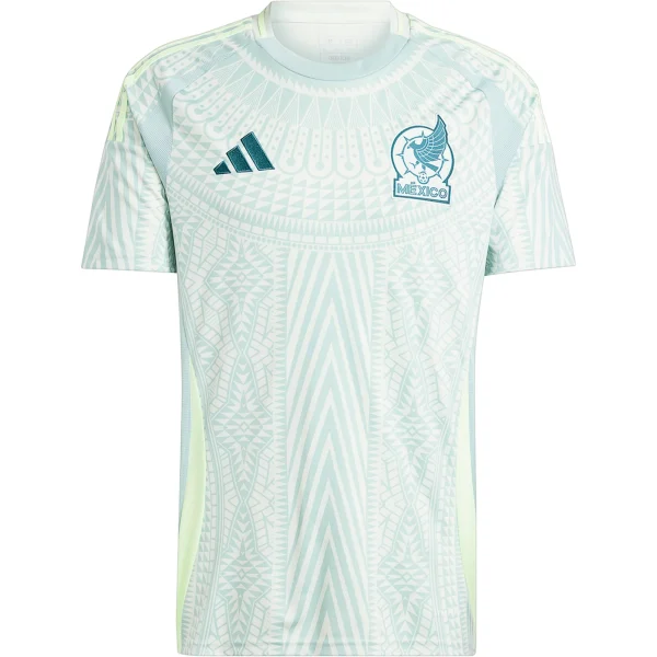 Mexico 24/25 Away Jersey