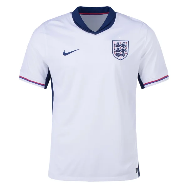 England 24/25 Home Jersey