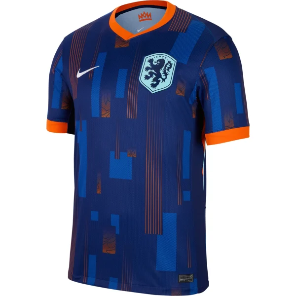 Netherlands 24/25 Away Jersey