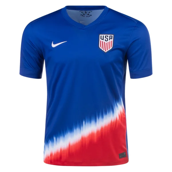 USA 24/25 Away Jersey