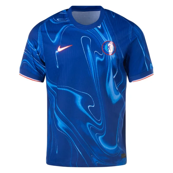 Chelsea 24/25 Authentic Home Jersey