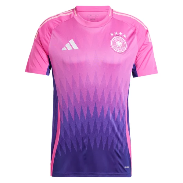 Germany 24/25 Away Jersey