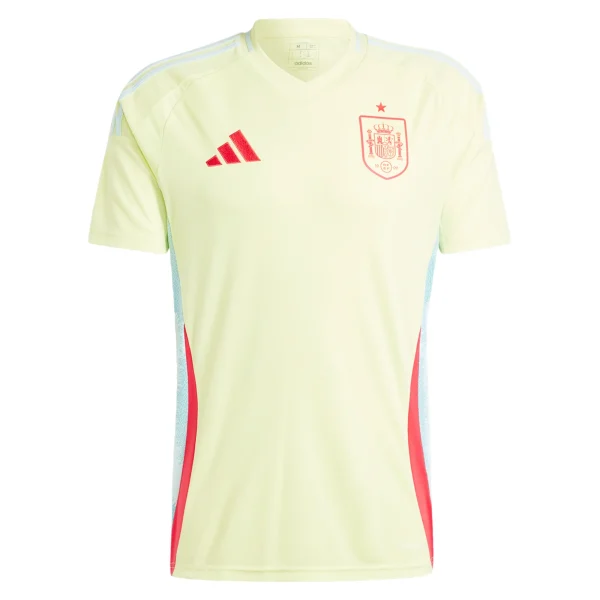 Spain 24/25 Away Jersey